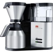 Melitta Aroma Elegance Therm Siyah Filtre Kahve Makinesi