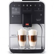 Melitta Caffeo Barista T Smart Gümüş Tam Otomatik Kahve Makinesi