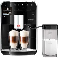 Melitta Caffeo Barista T Smart Siyah Espresso Kahve Makinesi