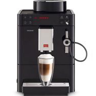 Melitta Caffeo Passione Siyah Kahve Makinesi