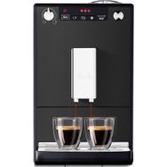 Melitta Caffeo Solo Buzlu Siyah Kahve Makinesi