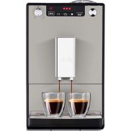 Melitta Caffeo Solo Sandy Grey Kahve Makinesi
