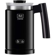 Melitta Cremio II Siyah Süt Köpürtücü