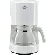 Melitta Enjoy II Beyaz Filtre Kahve Makinesi