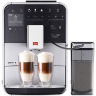 Melitta F85/0-101 Caffeo Barista TS Smart Tam Otomatik Gümüş Kahve Makinesi