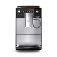 Melitta Latticia OT Gümüş Tam Otomatik Kahve Makinesi