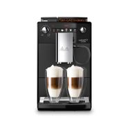 Melitta Latticia OT Siyah Tam Otomatik Kahve Makinesi