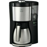 Melitta Look V Therm Siyah Termoslu Filtre Kahve Makinesi