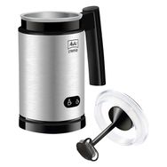 Melitta Milk Frother Cremio Siyah Süt Köpürtücü
