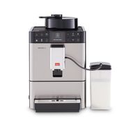 Melitta Varianza Gümüş Tam Otomatik Kahve Makinesi
