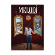 Melodi Alper Demircan