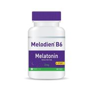 Melodien B6 Melatonin 3 mg 60 Tablet