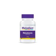 Melodien Melatonin 3 mg 60 Dilaltı Tablet