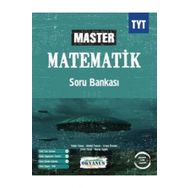Melodikitabevi-Okyanus Tyt Master Matematik Soru Bankası