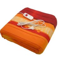 Meltem Lüks Tek Kişilik Elektrikli Battaniye