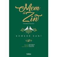 Mem u Zin - Ahmed-İ Xani