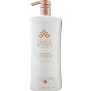 Member's Mark Triple Butter 1000 ml Ultra Nemlendirici Vücut Şampuanı