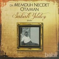 MEMDUH NECDET OTAMAN SABAH YILDIZI (ŞİİRLER) - TURAN NECDET ÖZCAN