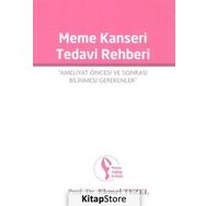 Meme Kanseri Tedavi Rehberi - Ekmel Tezel