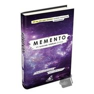 Memento: Bir İlluminae Dosyaları Öyküsü Pegasus Yayınları