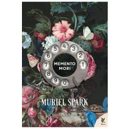Memento Mori - Muriel Spark