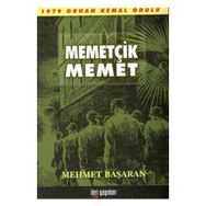 MEMETÇİK MEMET - MEHMET BAŞARAN