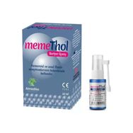 Memethol Hemoroid 10 ml Bariyer Sprey
