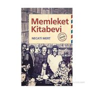 MEMLEKET KITABEVI - NECATI MERT