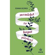 Memleket ve Hayat Şiirleri - Osman Gezmek