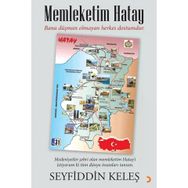 Memleketim Hatay - Seyfiddin Keleş