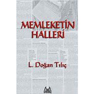 Memleketin Halleri Arkadaş Yayınları