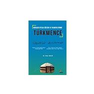 Memluk Kıpçak Sözlük ve Gramerlerinde Türkmence Onur Balci / Kriter Yayınları
