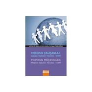 MEMNUN ÇALIŞANLAR MEMNUN MÜŞTERİLER - SINEM YEYGEL ÇAKIR;AYŞEN TEMEL EĞİNLİ