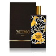 Memo Irish Leather EDP 75 ml Erkek Parfüm