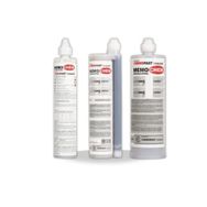 Memochem Epoksy 345 ml Kimyasal Dübel