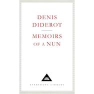 Memoirs Of A Nun Kitap
