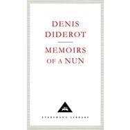 Memoirs Of A Nun Kitap