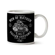 Men of Mayhem Sons of Anarchy Baskılı Kupa