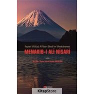 Menakıb-ı Ali Nisari - İsmail Hakkı Mercan