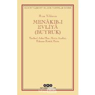 Menakıb-ı Evliya - Rıza Yıldırım