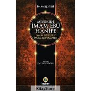 Menakıb-ı İmam Ebu Hanife İmam Ebu Yusuf İmam Muhammed - İmam Zehebi