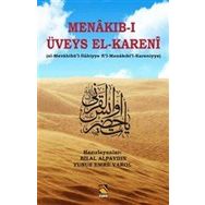 Menakıb-ı Üveys El-Kareni - Buhara Yayınları