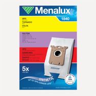 Menalux 1840 Elektrikli Süpürge Torbası