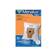 Menalux 2002 Elektrikli Süpürge Torbası