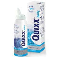 Menarini Quixx Daily 100 ml İzotonik Burun Spreyi