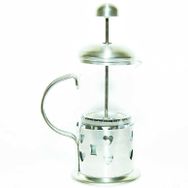 Menba Bitki Çayı Demliği 04 350 ml French Press