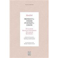 Menba‘u`l-Ebhar Fi Riyazi`l-Ebrar - Ketebe Yayınları