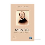 MENDEL - AHMET AKYÜREK