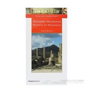 MENDERES MAGNESİASI MAGNESIA AD MAEANDRUM - ORHAN BİNGÖL