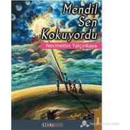 MENDIL SEN KOKUYORDU - NECMETTIN YALÇINKAYA